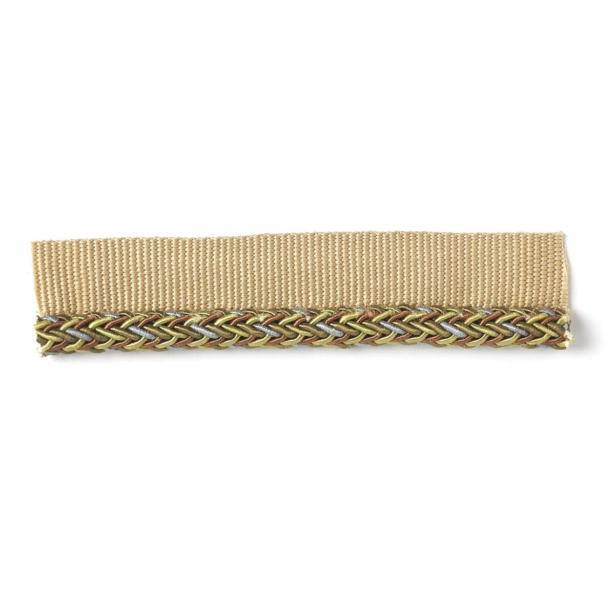 STOUT ARMSTRONG 4 TARRAGON Trim | Atlanta Fabrics