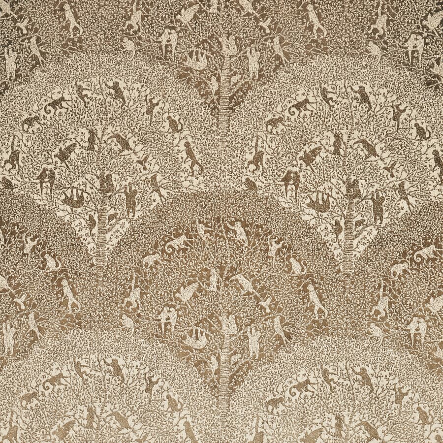 ARTCRAFT 3 GILT Fabric