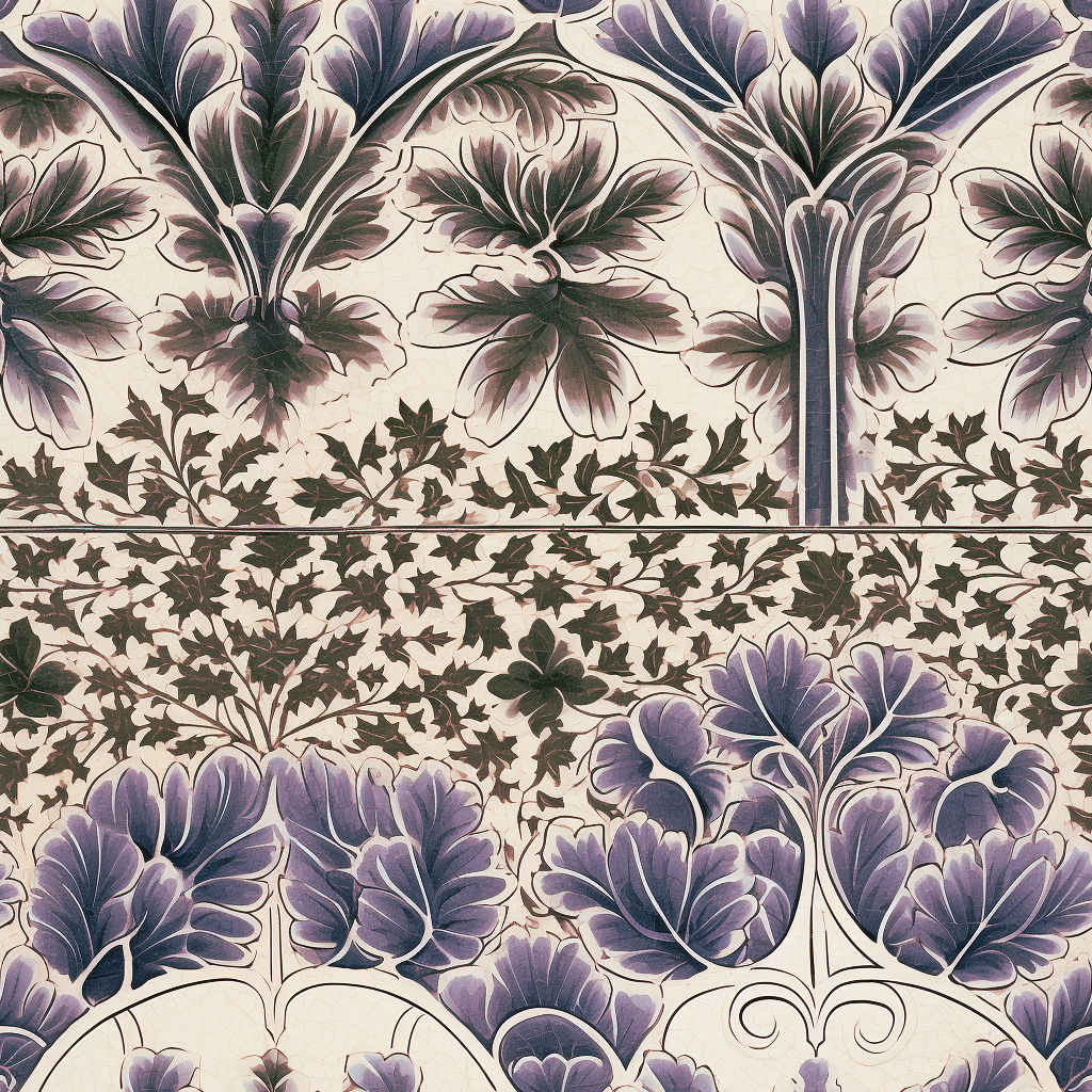 Atlanta Fabrics Act Two Aubergine Fabric | Atlanta Fabrics
