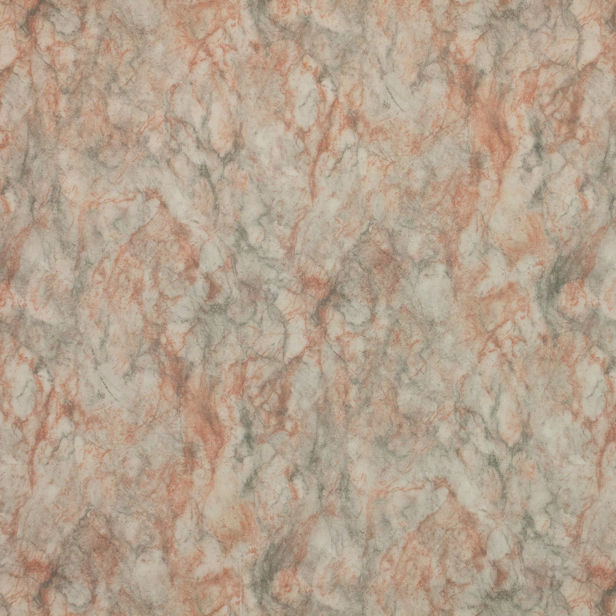 RM Coco Alabaster Rosedust Fabric | Atlanta Fabrics