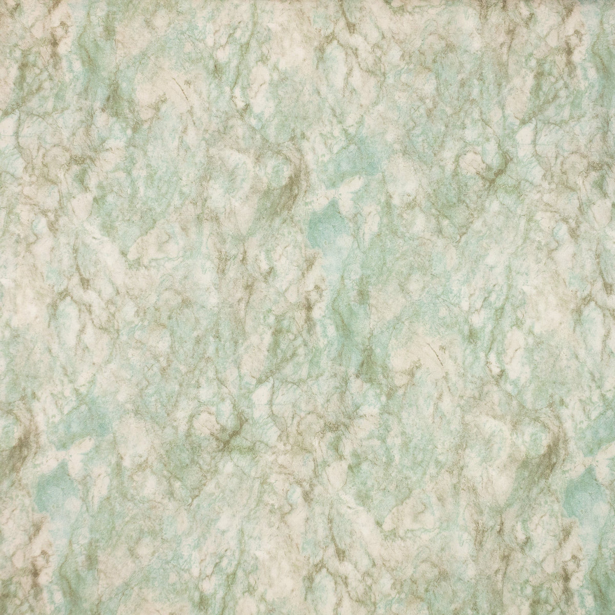 RM Coco Alabaster Seafoam Fabric | Atlanta Fabrics
