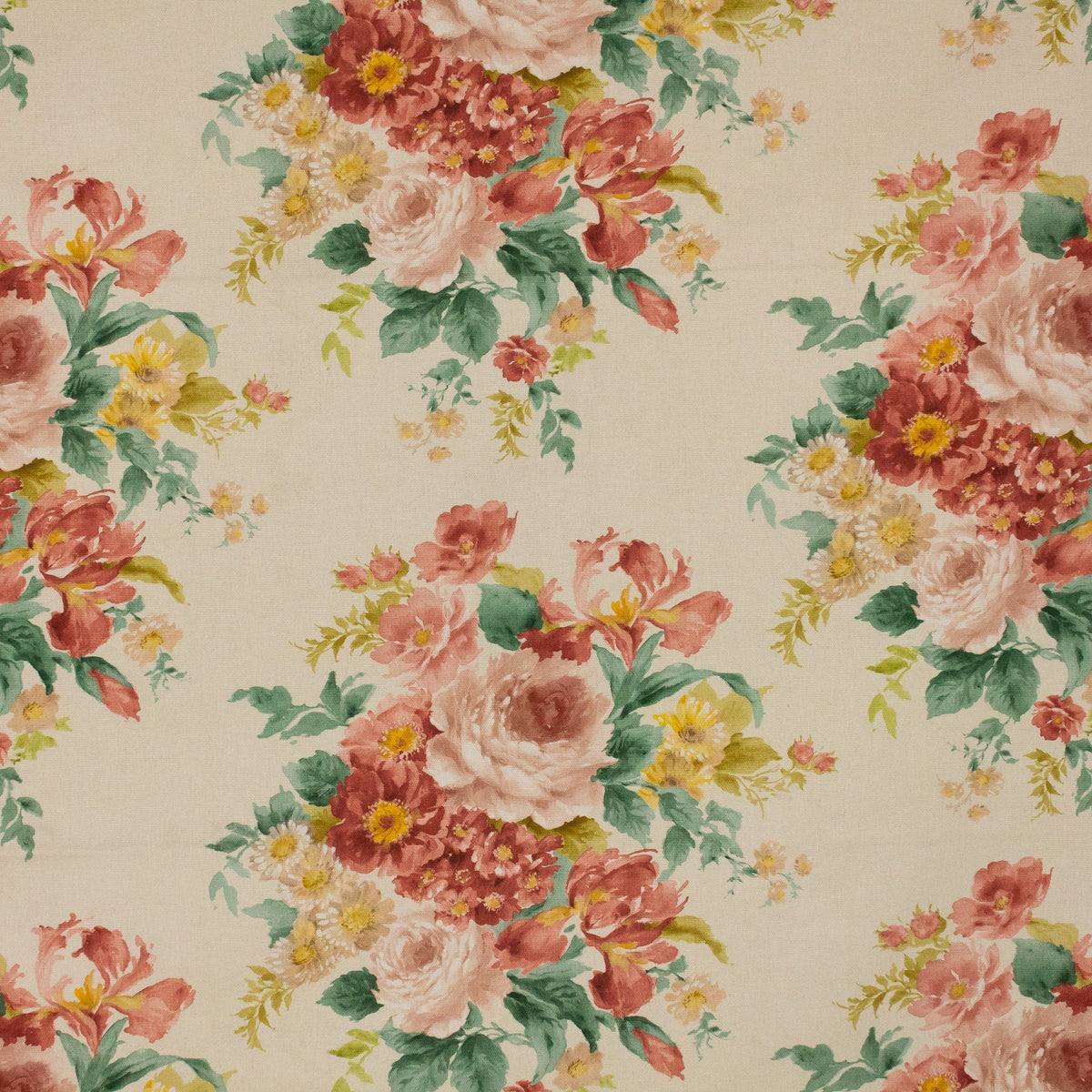RM Coco Alison Spring Fabric | Atlanta Fabrics