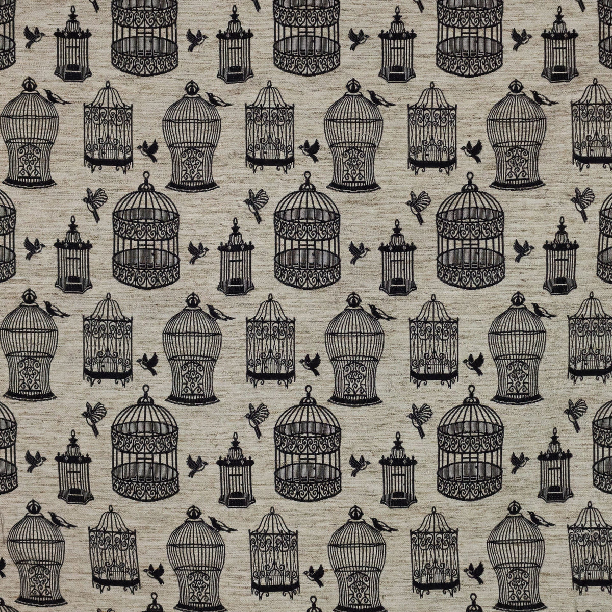 RM Coco ALL A TWITTER / DUSK Fabric | Atlanta Fabrics