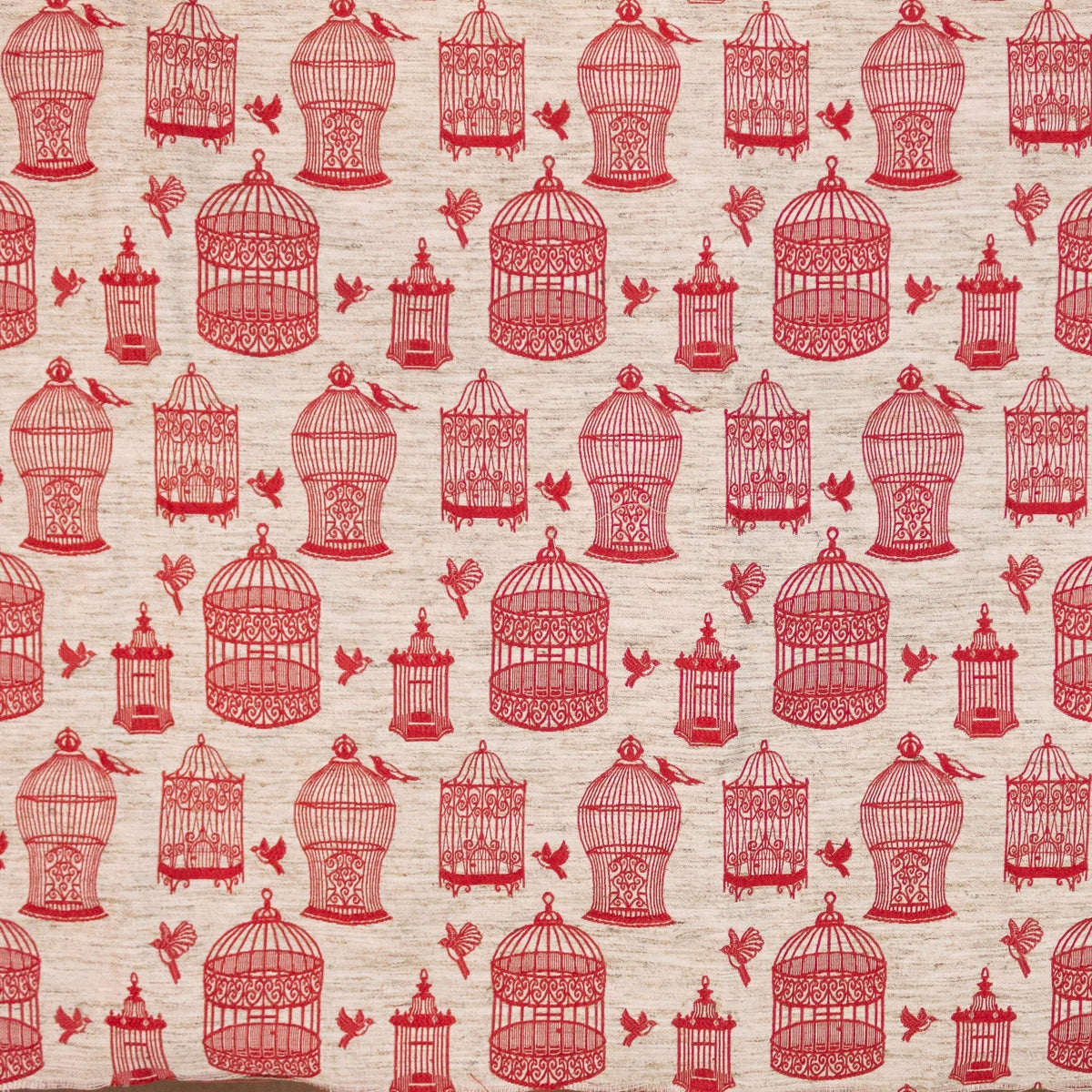 RM Coco ALL A TWITTER / SPITFIRE Fabric | Atlanta Fabrics