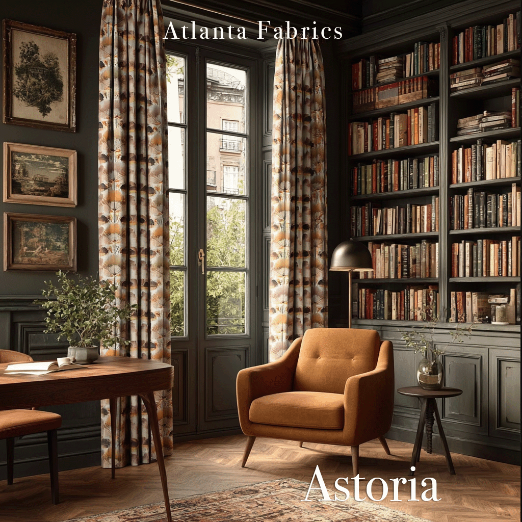 Astoria Blue