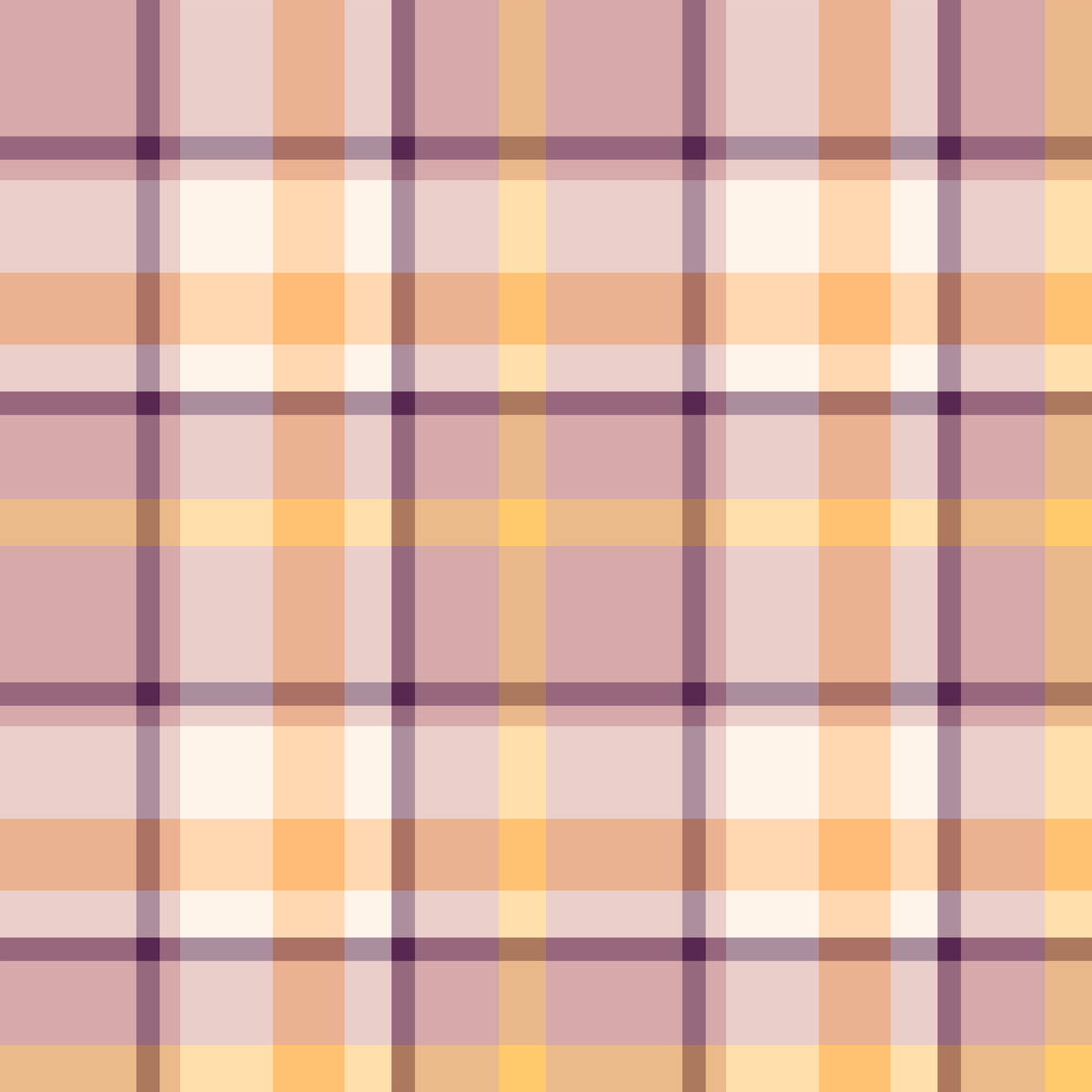 Austria Plaid Heather