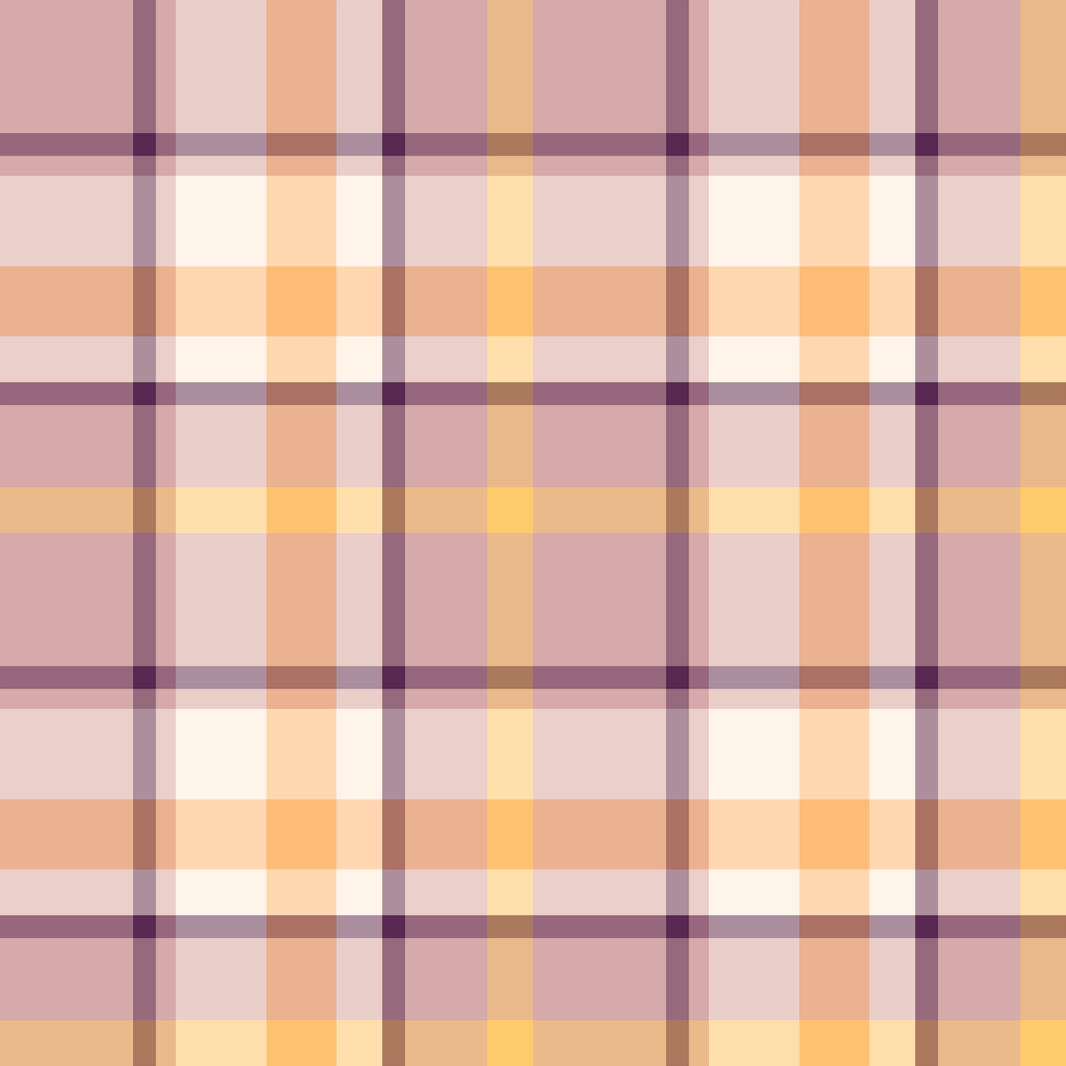 Austria Plaid Heather