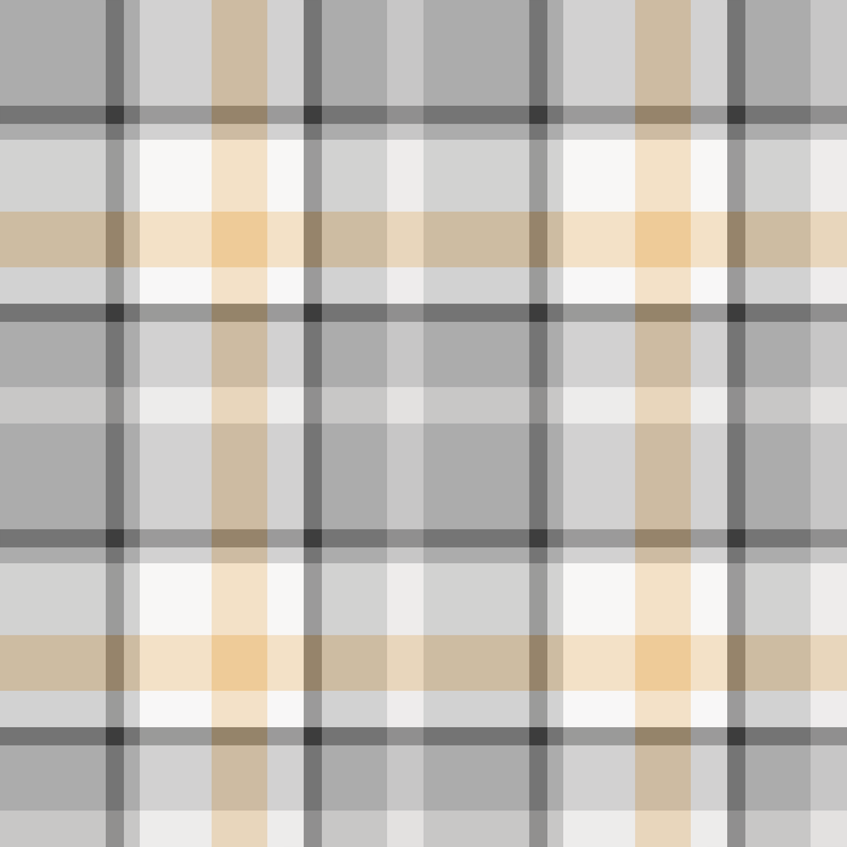 Austria Plaid Sterling