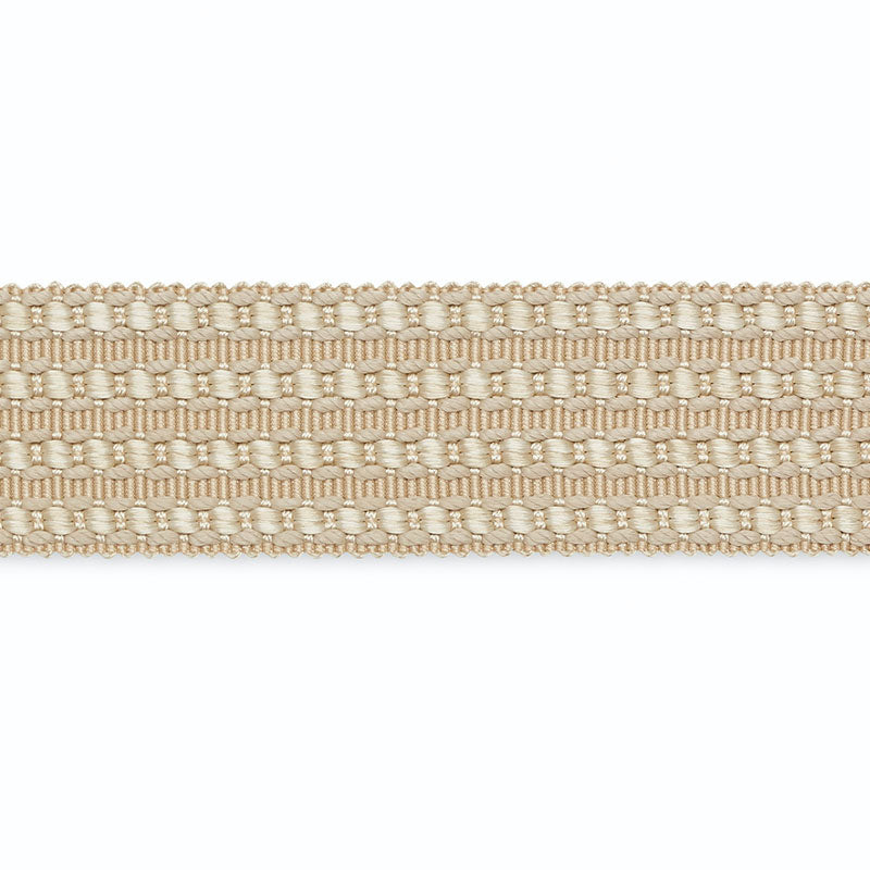 CHAMBORD FOUR-ROW GALLION ECRU