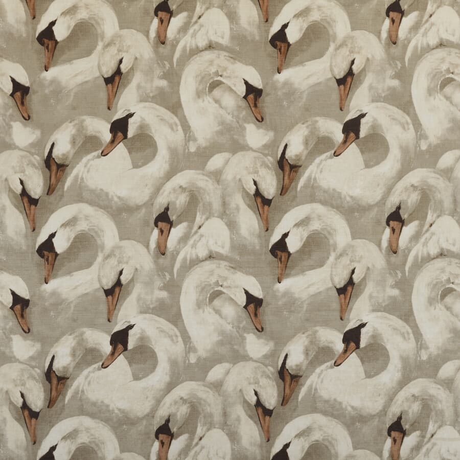 BABCOCK 3 SANDSTONE Fabric