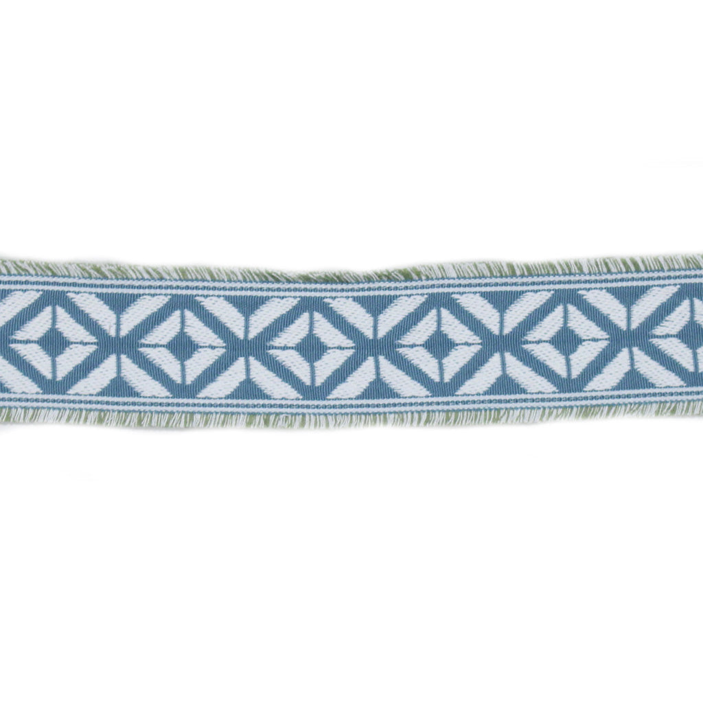 BD101-5 AQUAMARINE Trim