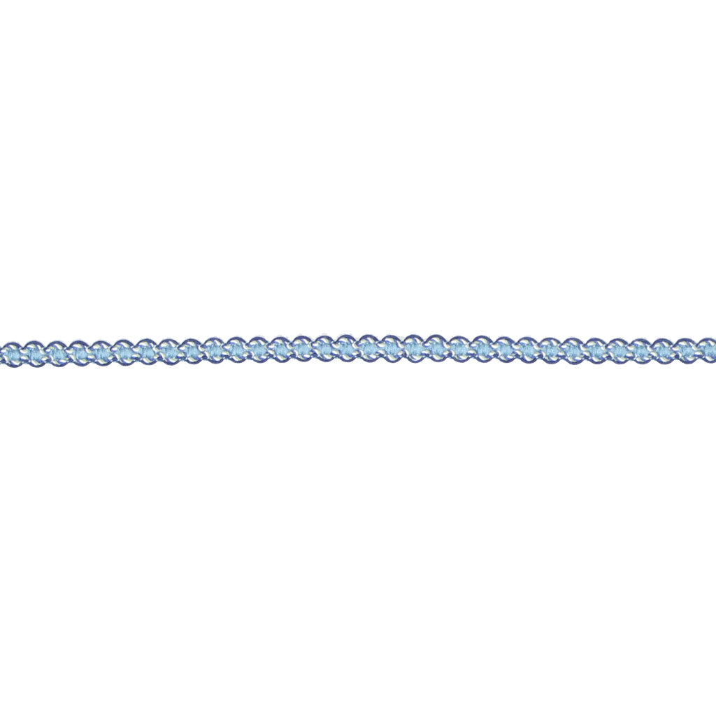 BD107-5 AQUAMARINE Trim