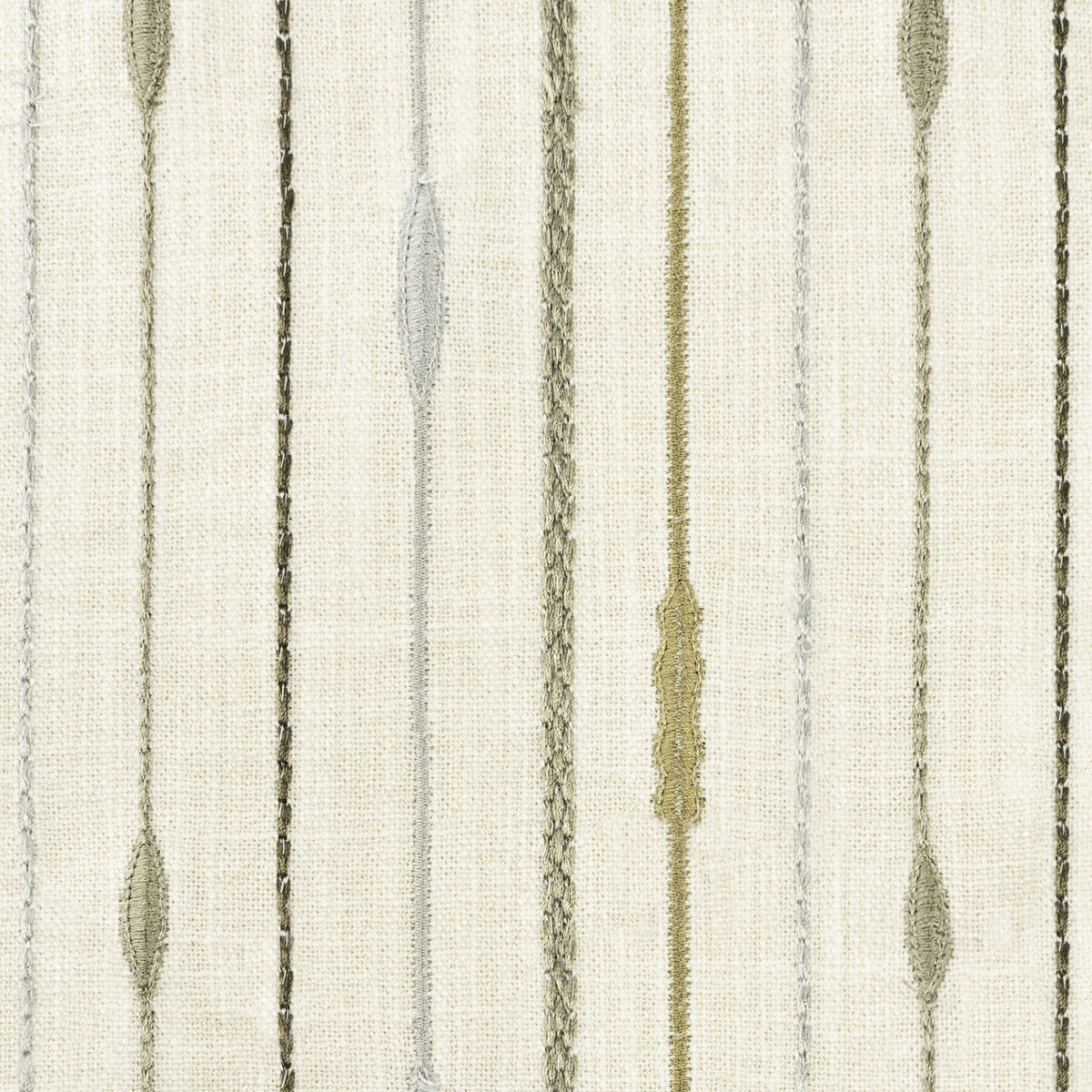 STOUT BEACON 3 PEWTER Fabric | Atlanta Fabrics