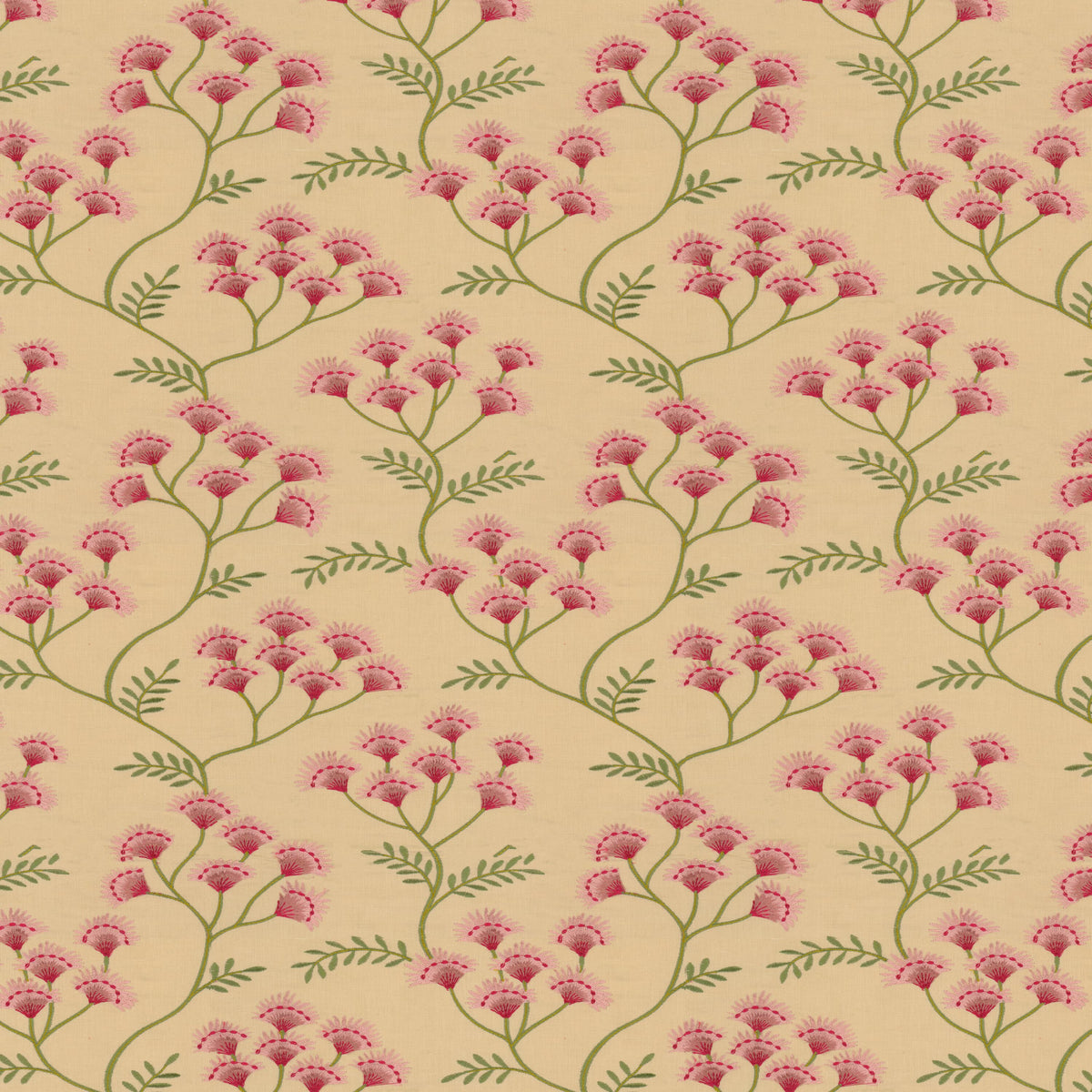 BEAUFORT 3 FUCHSIA