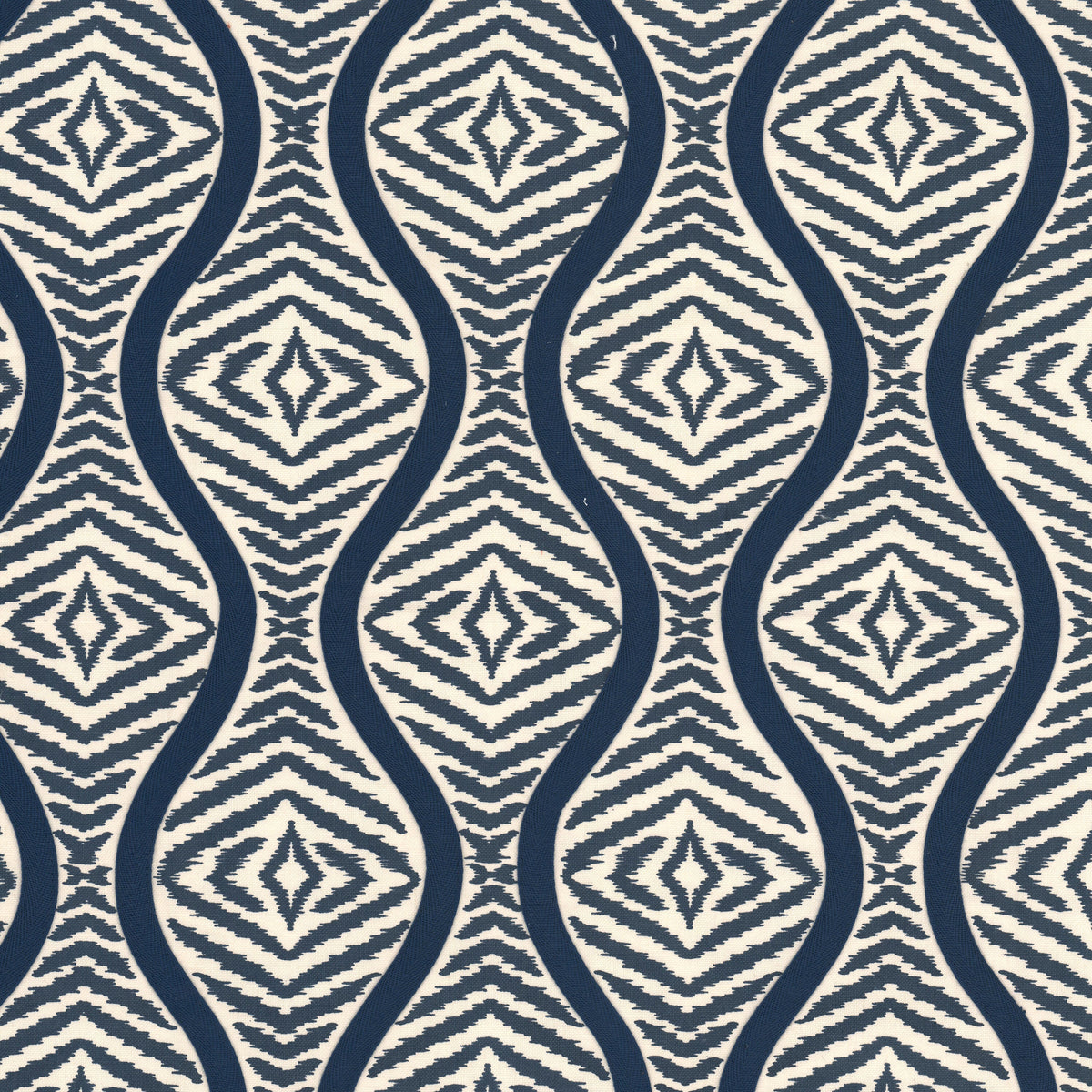 STOUT BIGWIG 1 WEDGEWOOD Fabric | Atlanta Fabrics