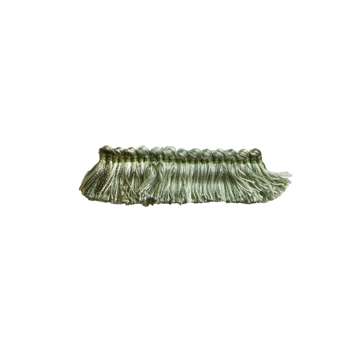 STOUT BIRTHDAY 6 SAGE Trim | Atlanta Fabrics