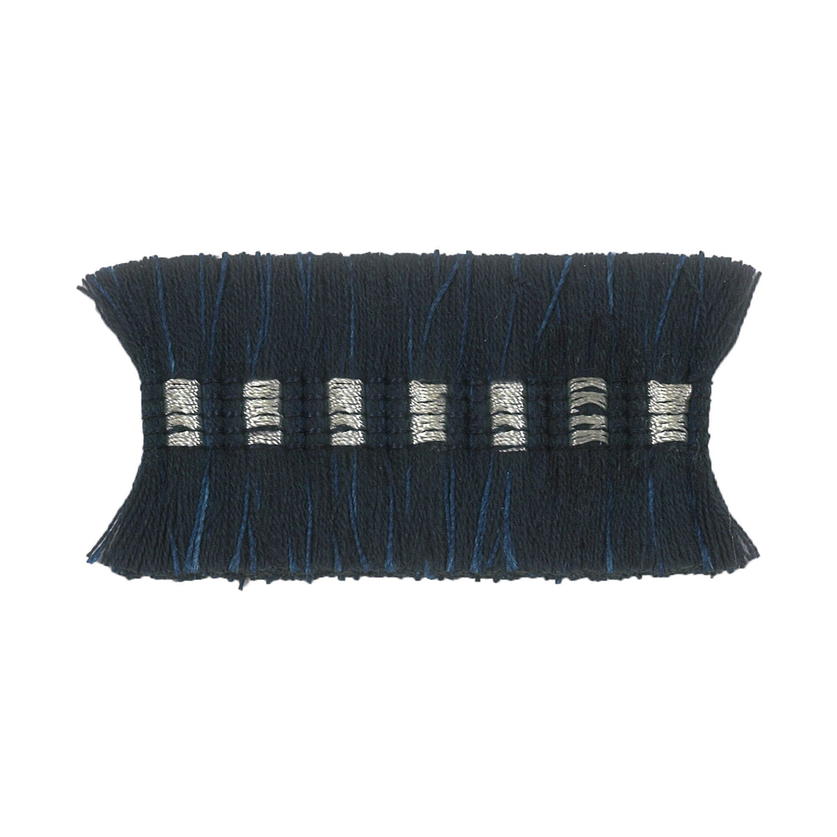 STOUT BOHO 3 DENIM Trim | Atlanta Fabrics