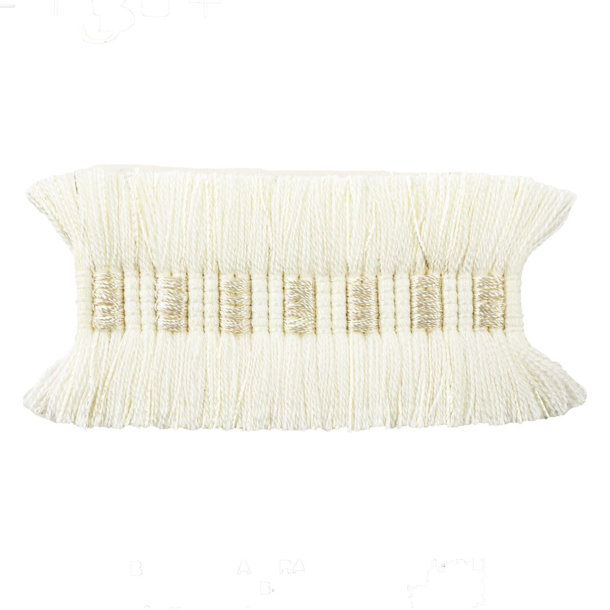 STOUT BOHO 5 NATURAL Trim | Atlanta Fabrics