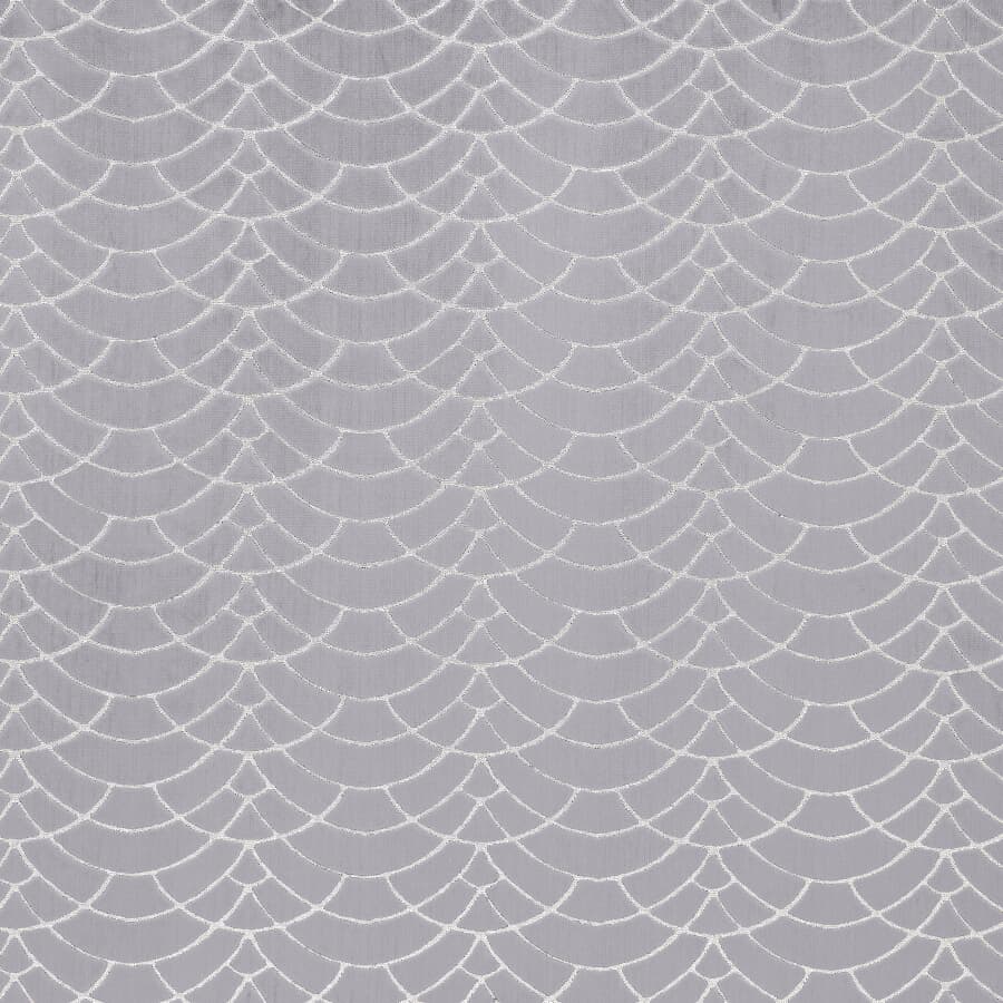 BOLTON 7 PEWTER Fabric