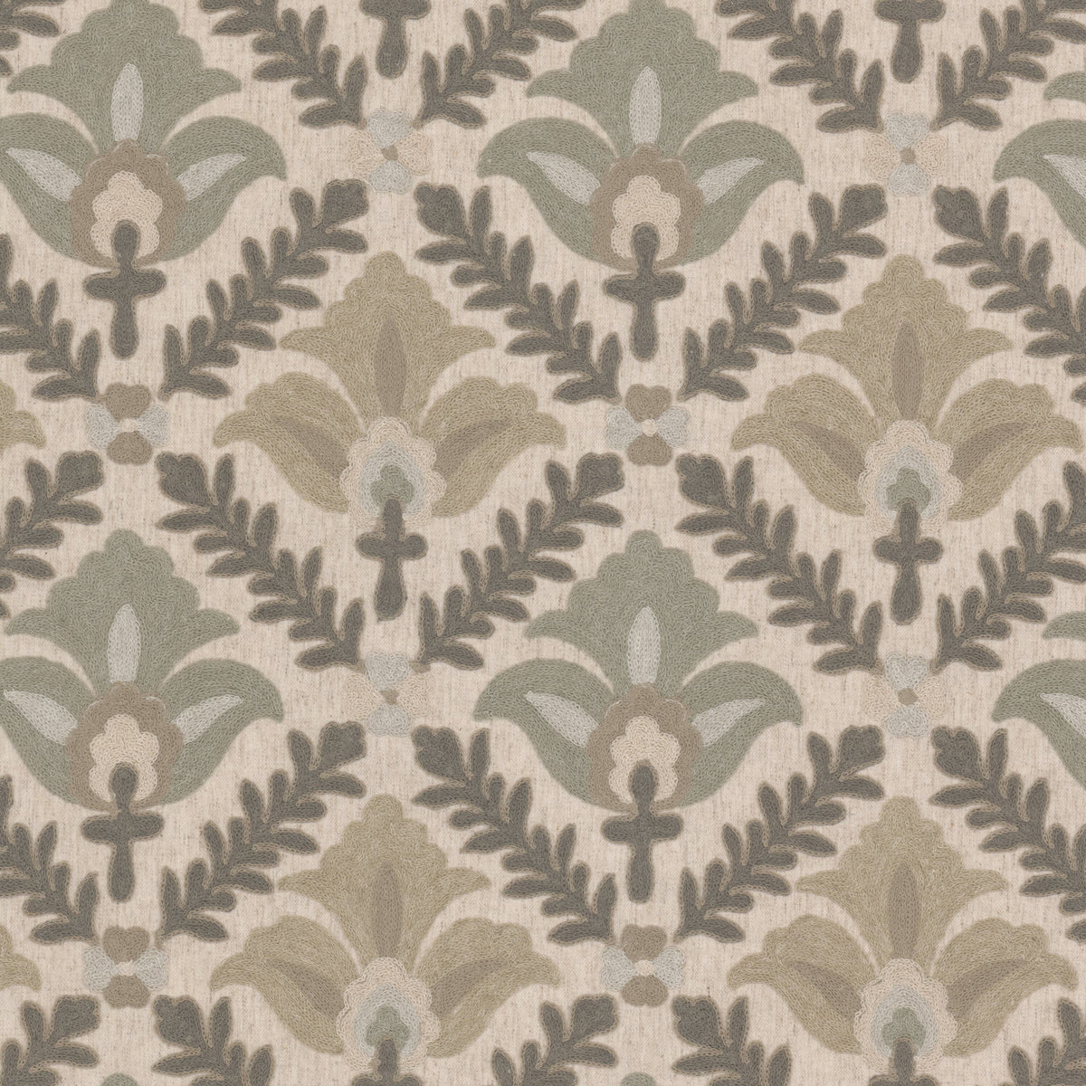 BONVOYAGE 3 MUSHROOM