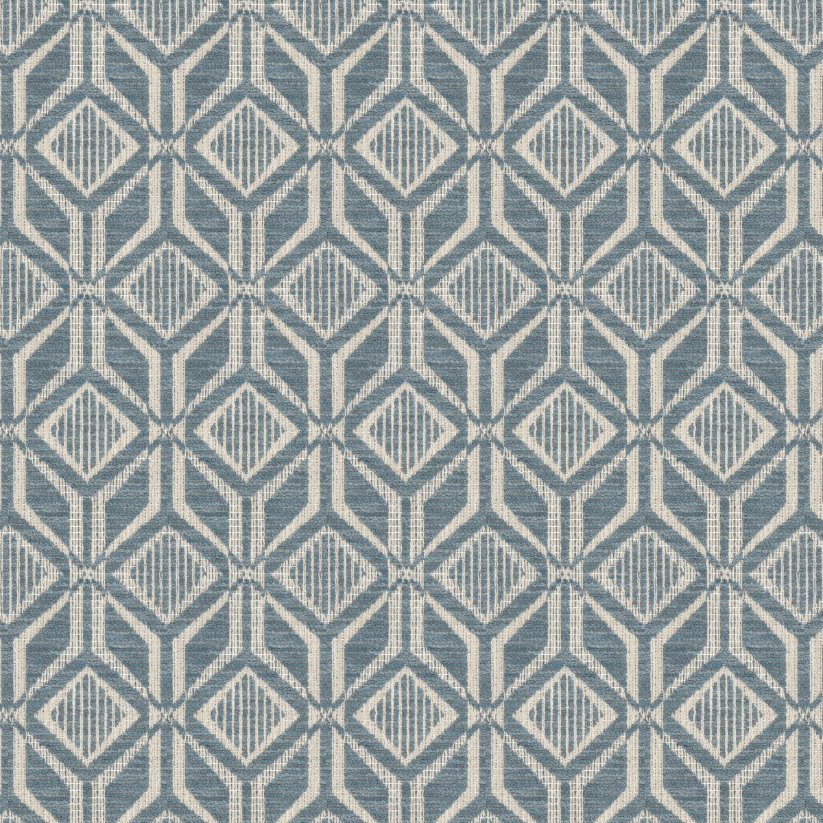 BUCCANEER 3 CHAMBRAY