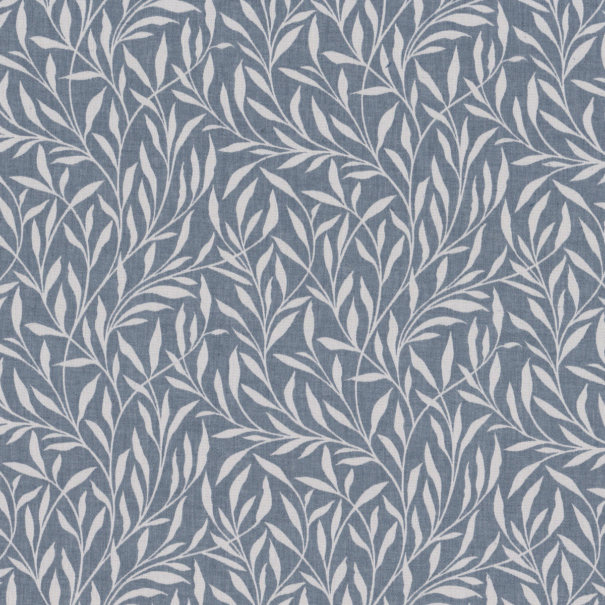 STOUT BUFFER 2 PERIWINKLE Fabric | Atlanta Fabrics