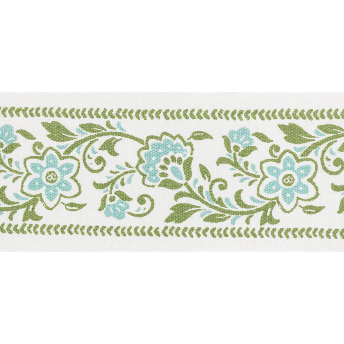 STOUT BUFORD TAPE 2 SPRING Trim | Atlanta Fabrics