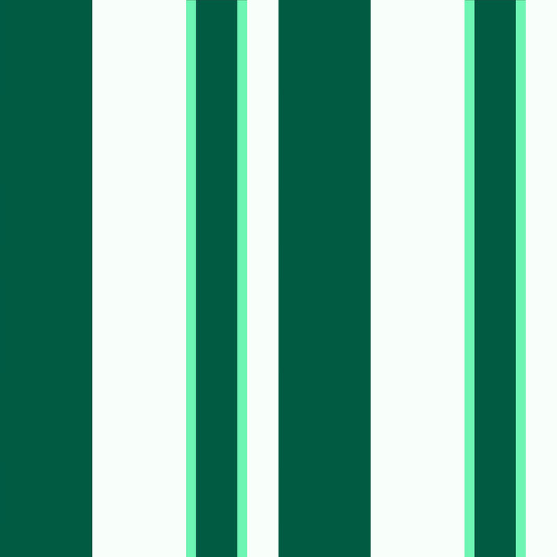 Beechman Stripe Green