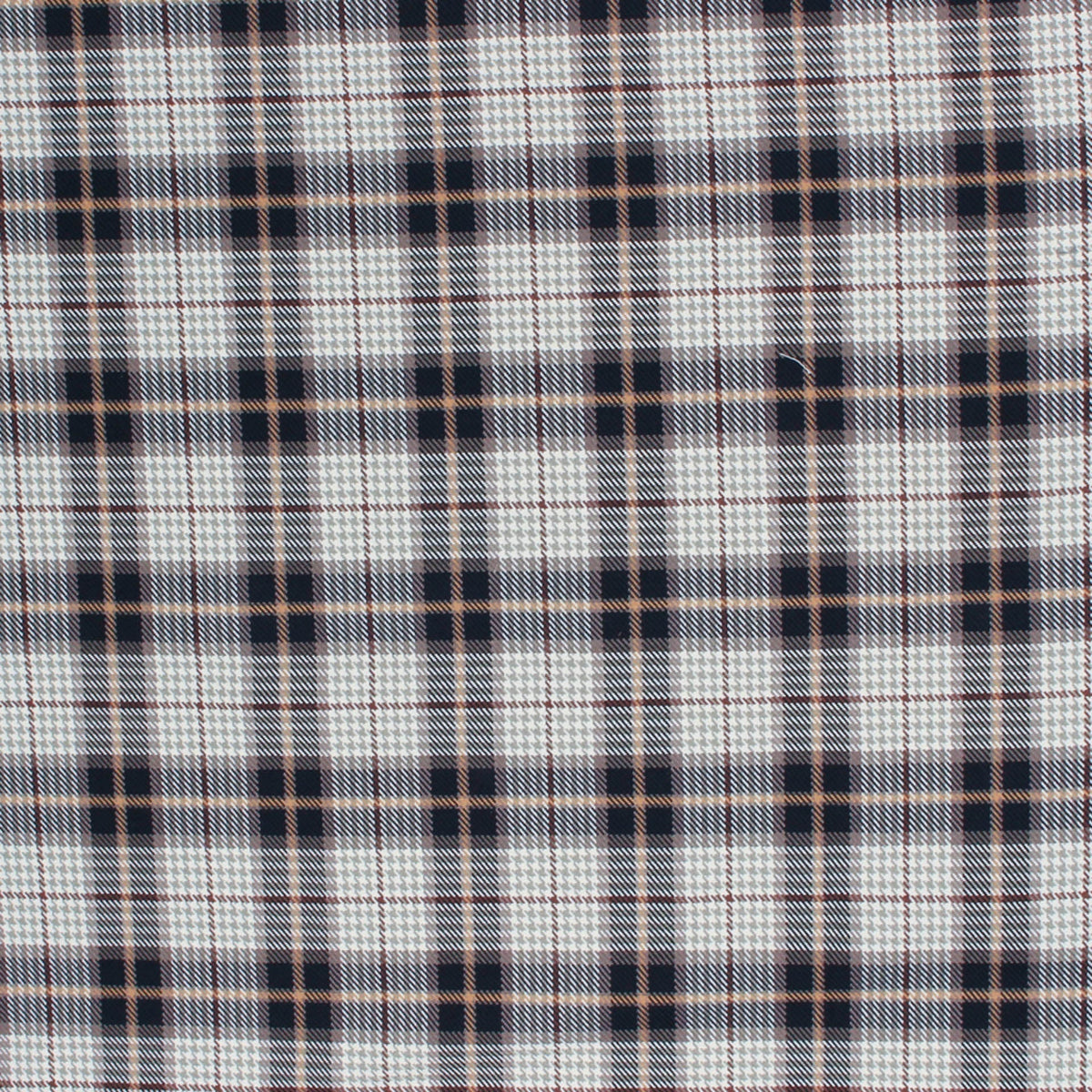 RM Coco BELVEDERE PLAID / KOHL Fabric | Atlanta Fabrics