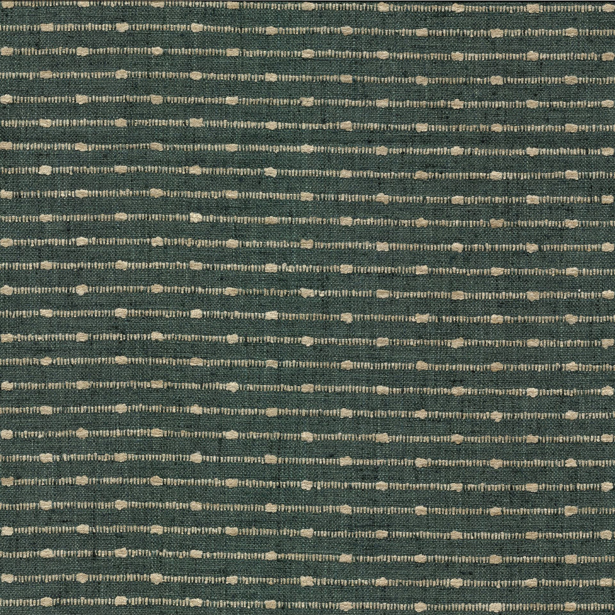 Bespoke Stripe-Evergreen