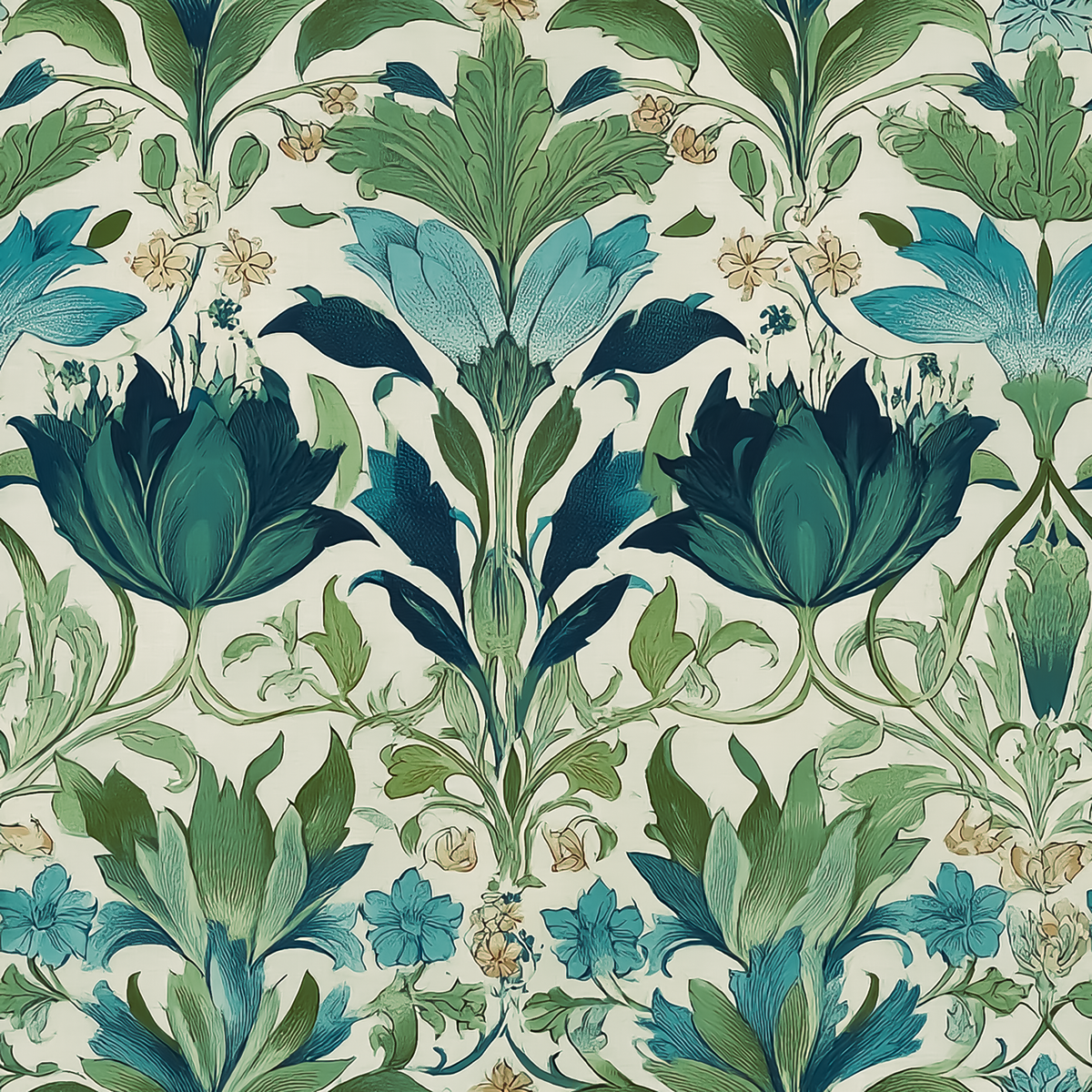 Atlanta Fabrics Boardman Aquamarine Fabric | Atlanta Fabrics