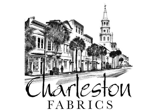 Charleston Fabrics 