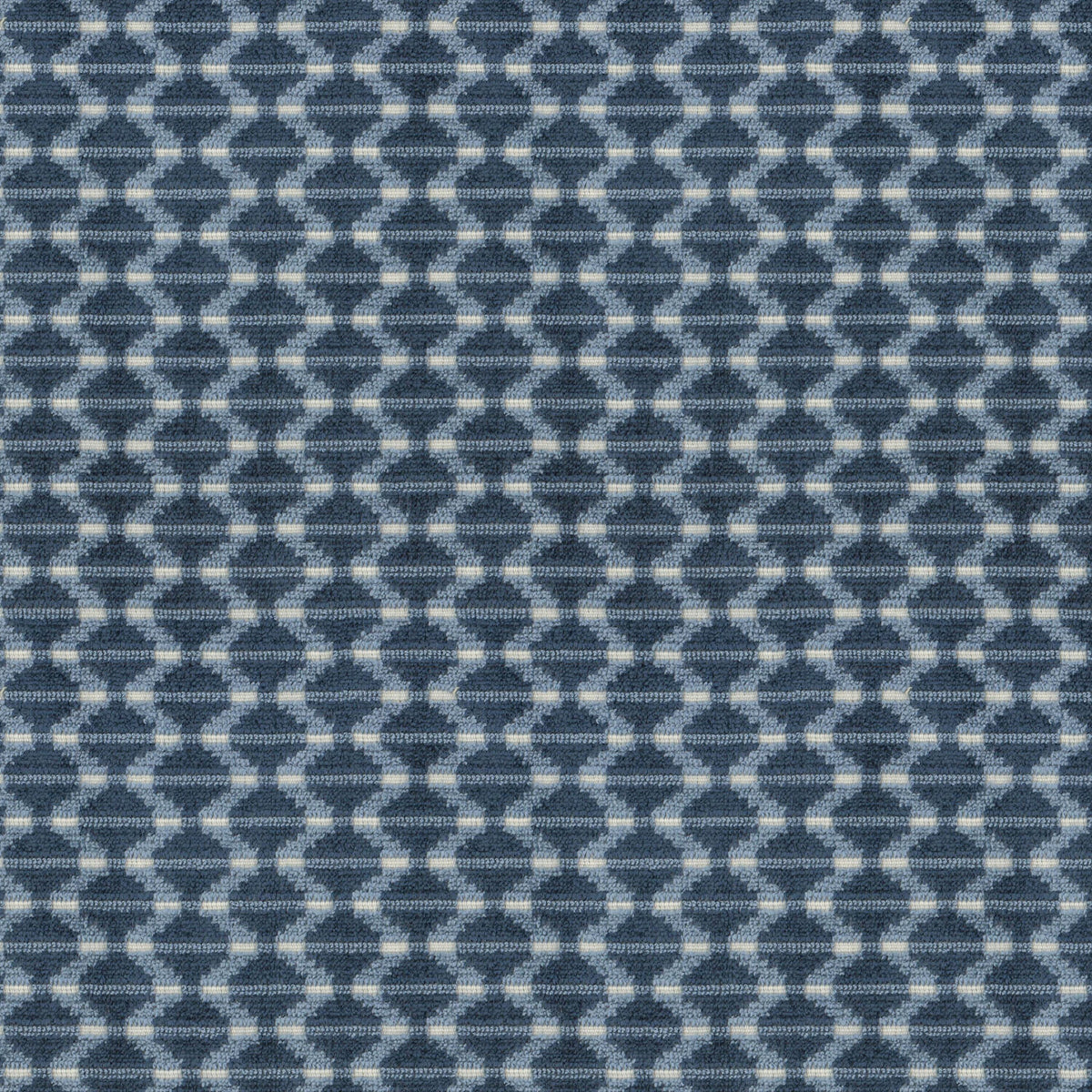 CHILI 3 NAVY