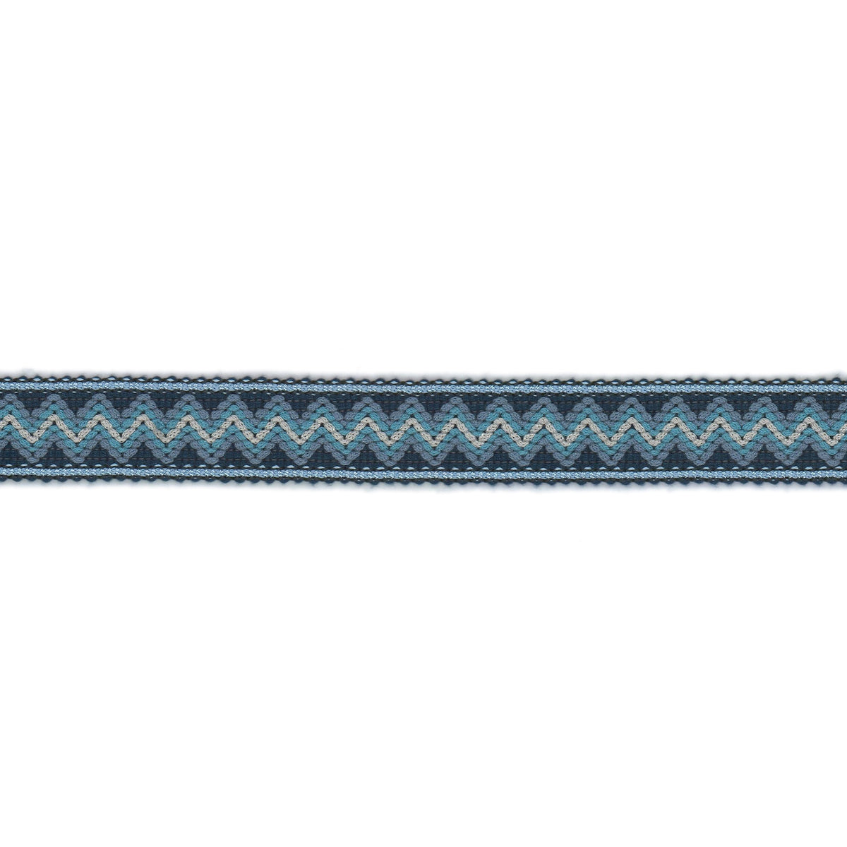 STOUT COMMERCE TAPE 2 NAVY Trim | Atlanta Fabrics