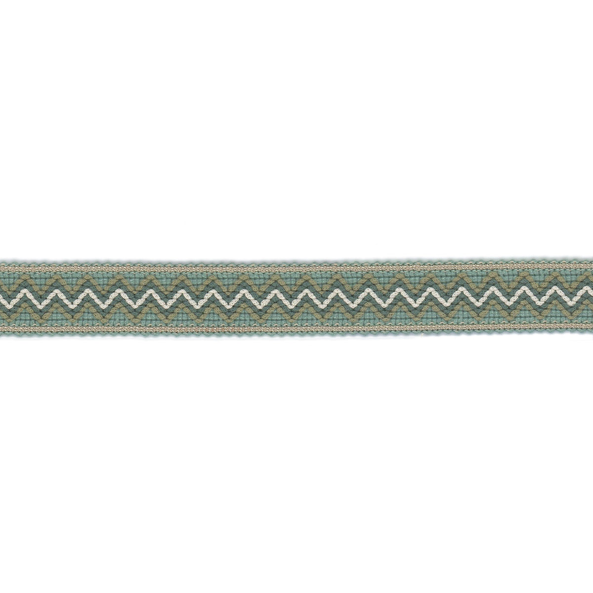 COMMERCE TAPE 4 SEAGLASS