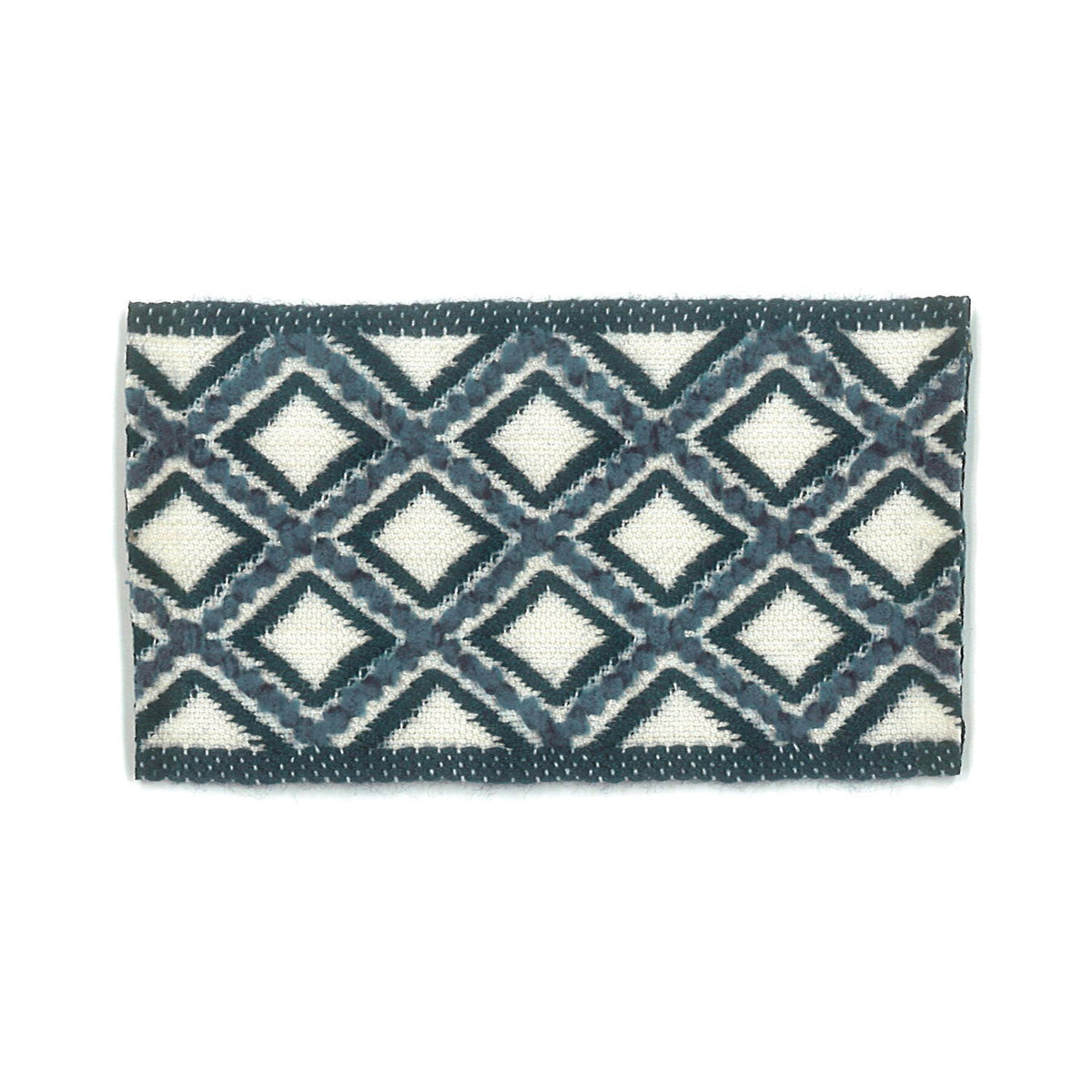 STOUT COOKE 5 INDIGO Trim | Atlanta Fabrics