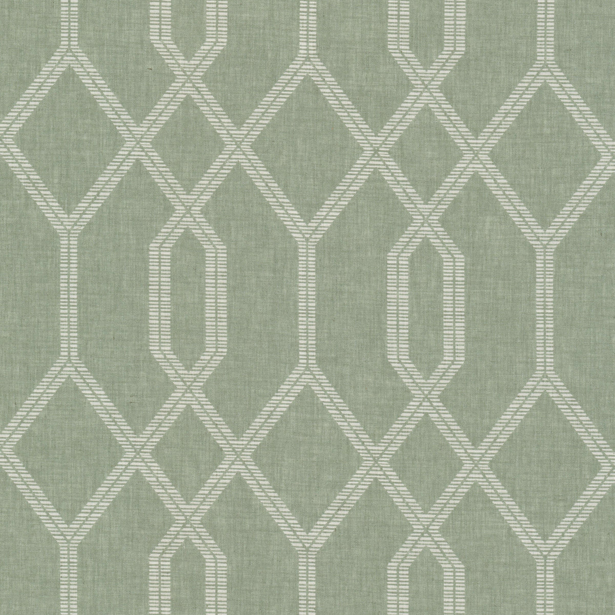 STOUT CORNWALL 2 MOSS Fabric | Atlanta Fabrics
