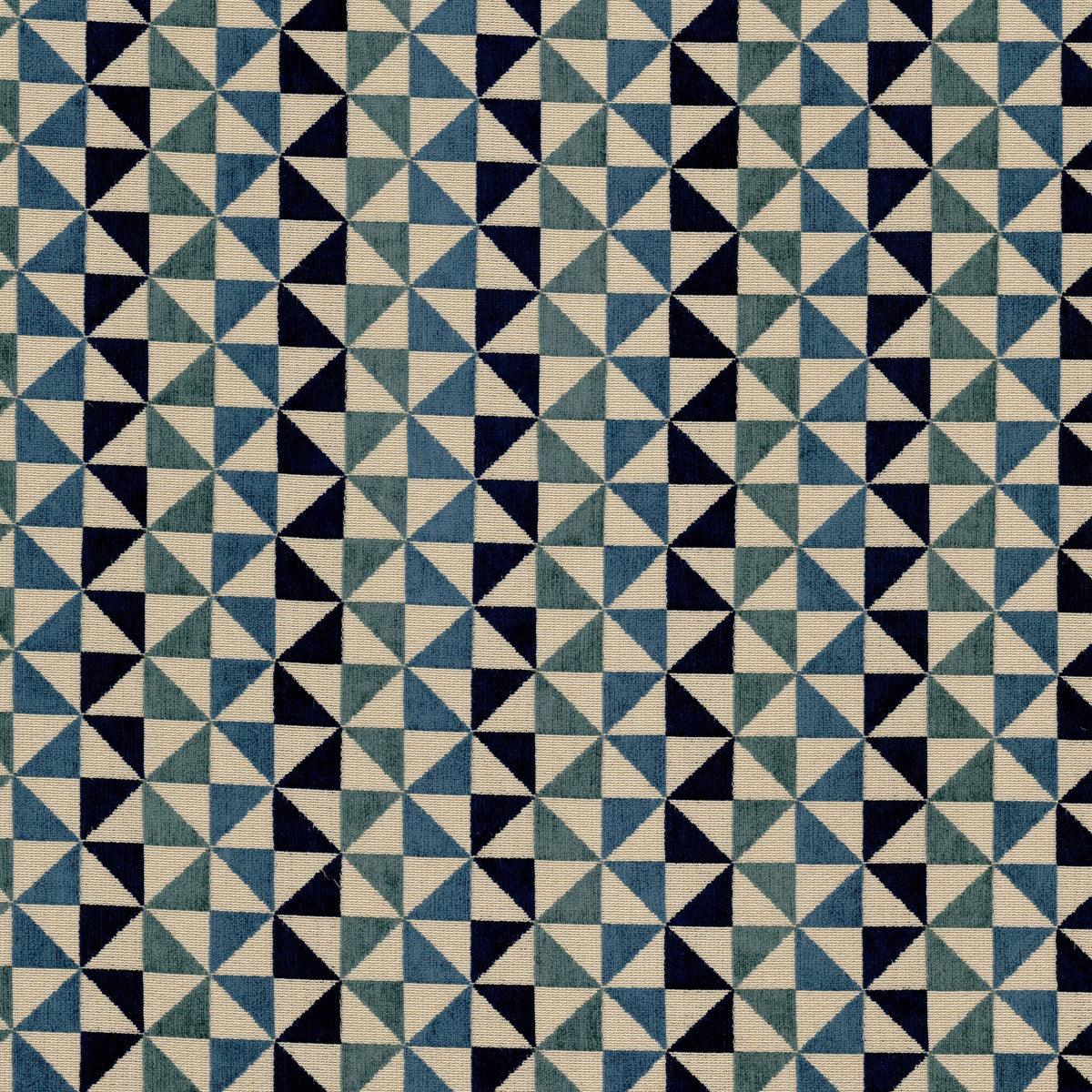 STOUT CROIX 2 INK Fabric | Atlanta Fabrics