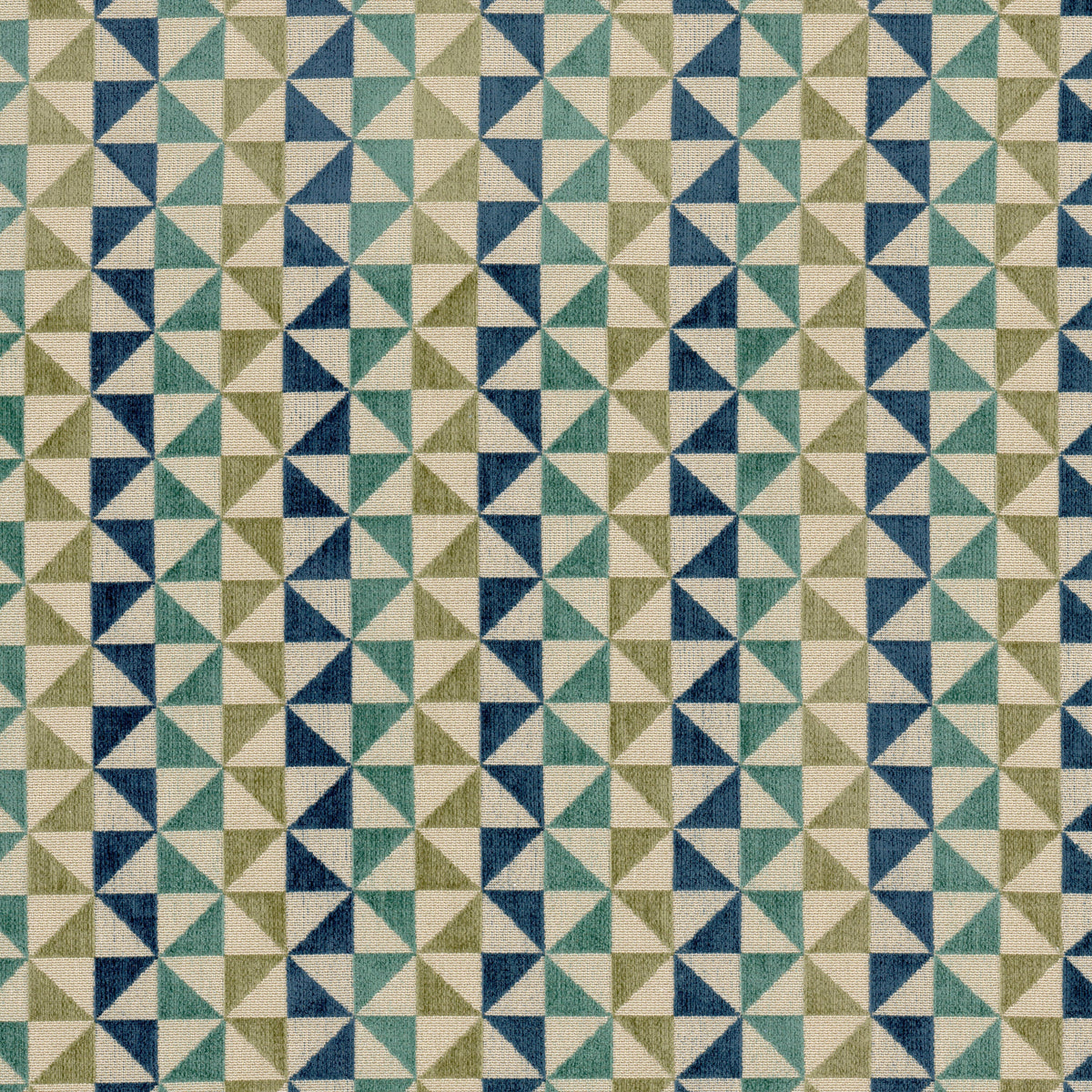 CROIX 3 SEAGLASS