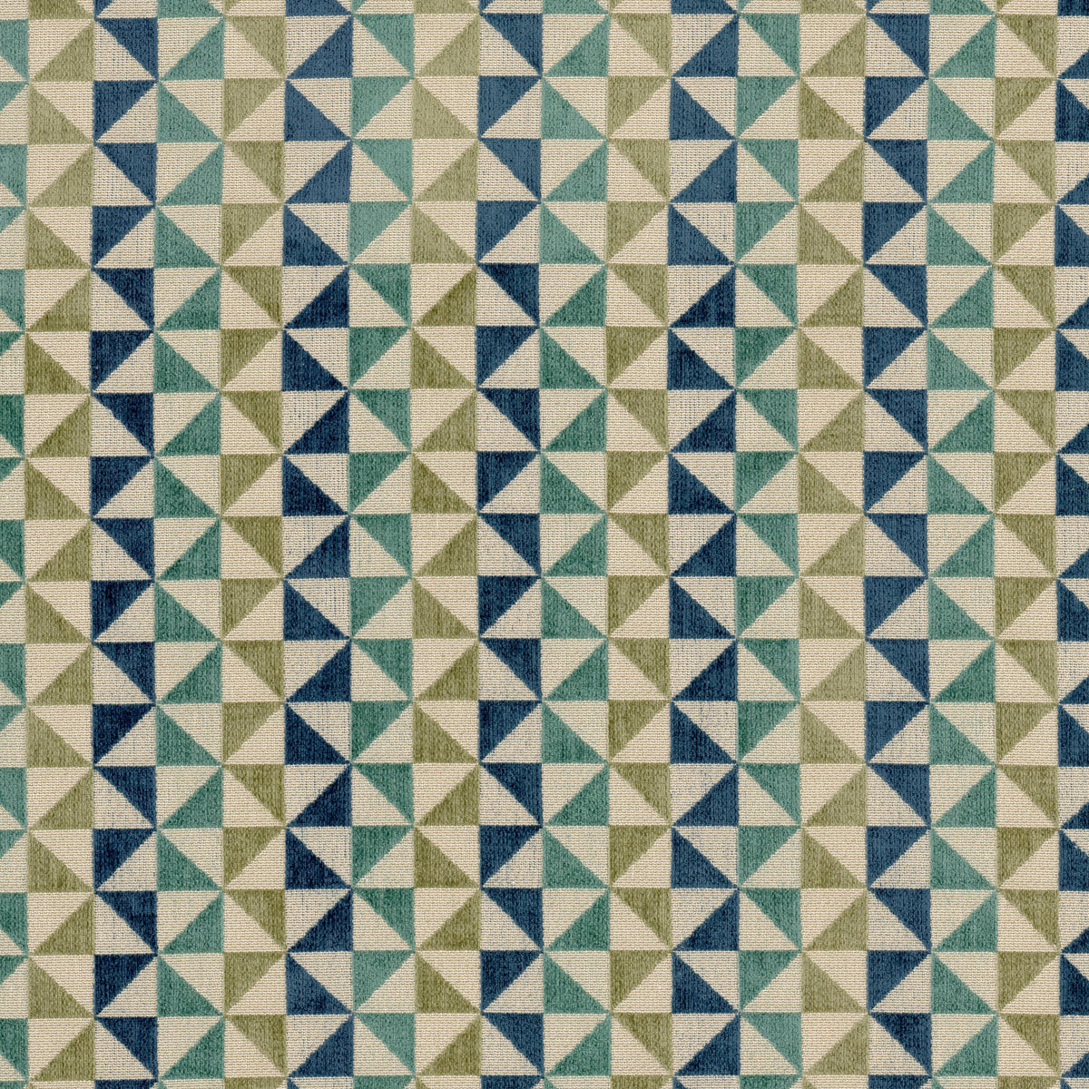 CROIX 3 SEAGLASS