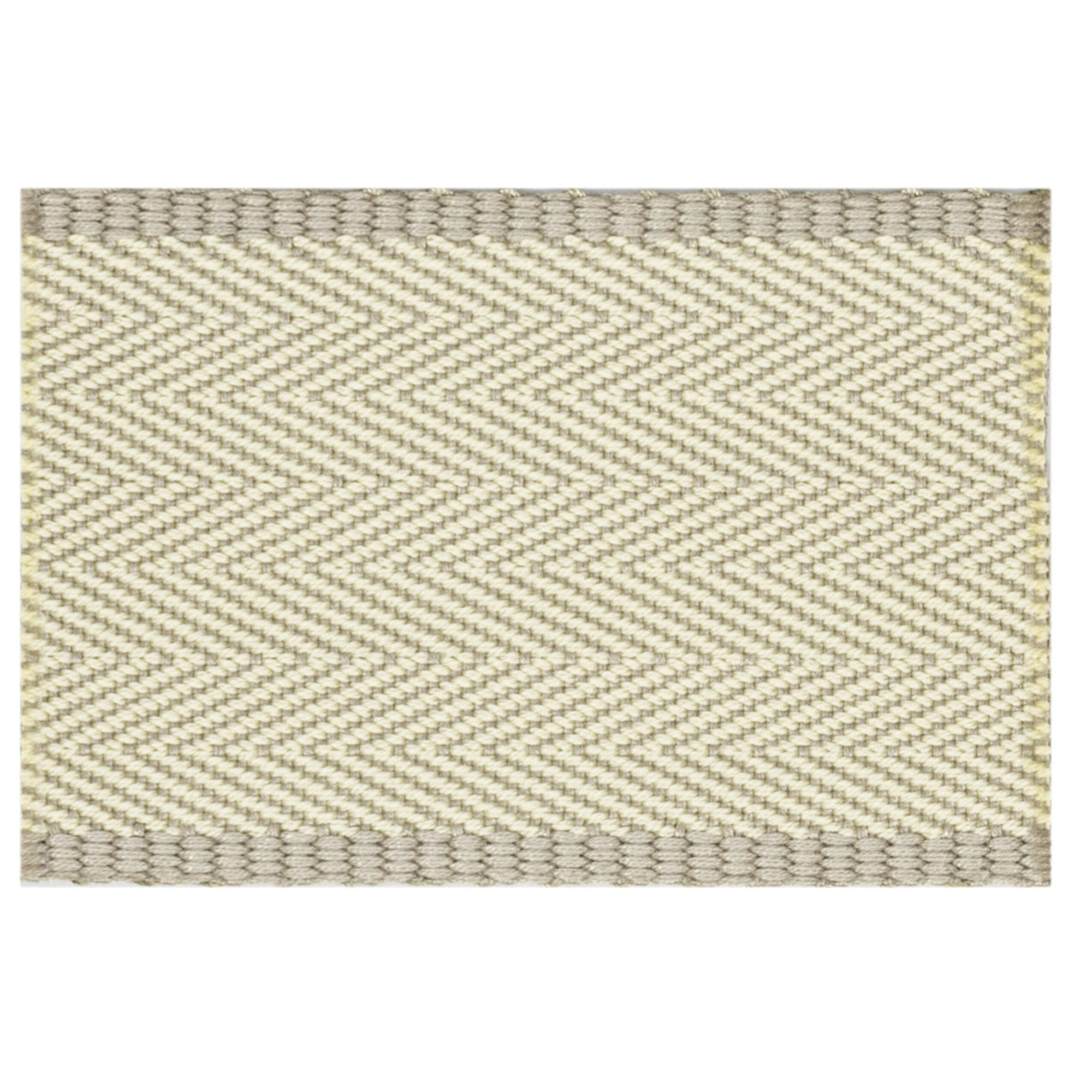 STOUT CURIO 1 MUSHROOM Trim | Atlanta Fabrics
