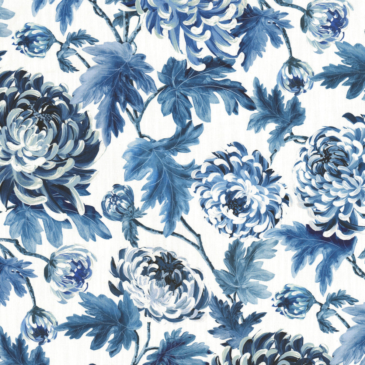 STOUT CYPRESS 2 PACIFIC Fabric | Atlanta Fabrics