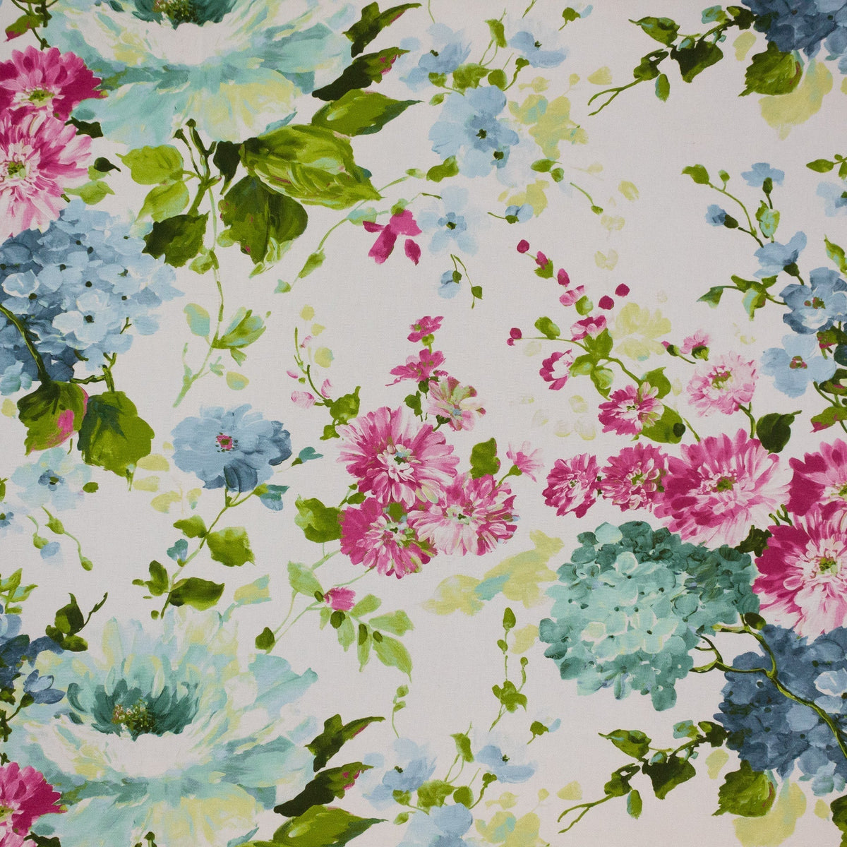 RM Coco Chelsea Garden Capri Fabric | Atlanta Fabrics