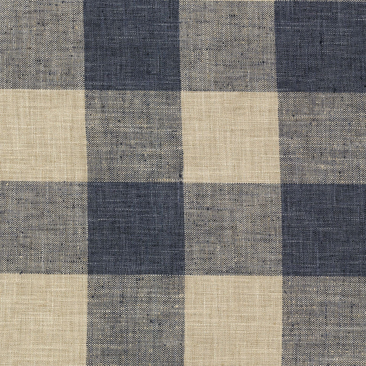 RM Coco Cheyenne Indigo Fabric | Atlanta Fabrics
