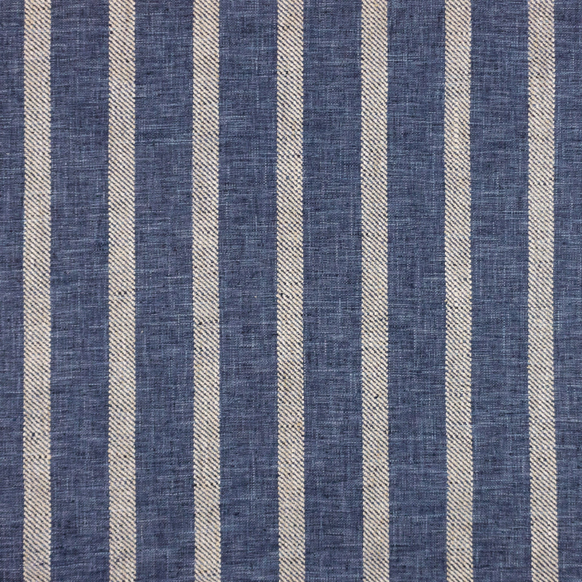 Cheyenne Stripe Indigo