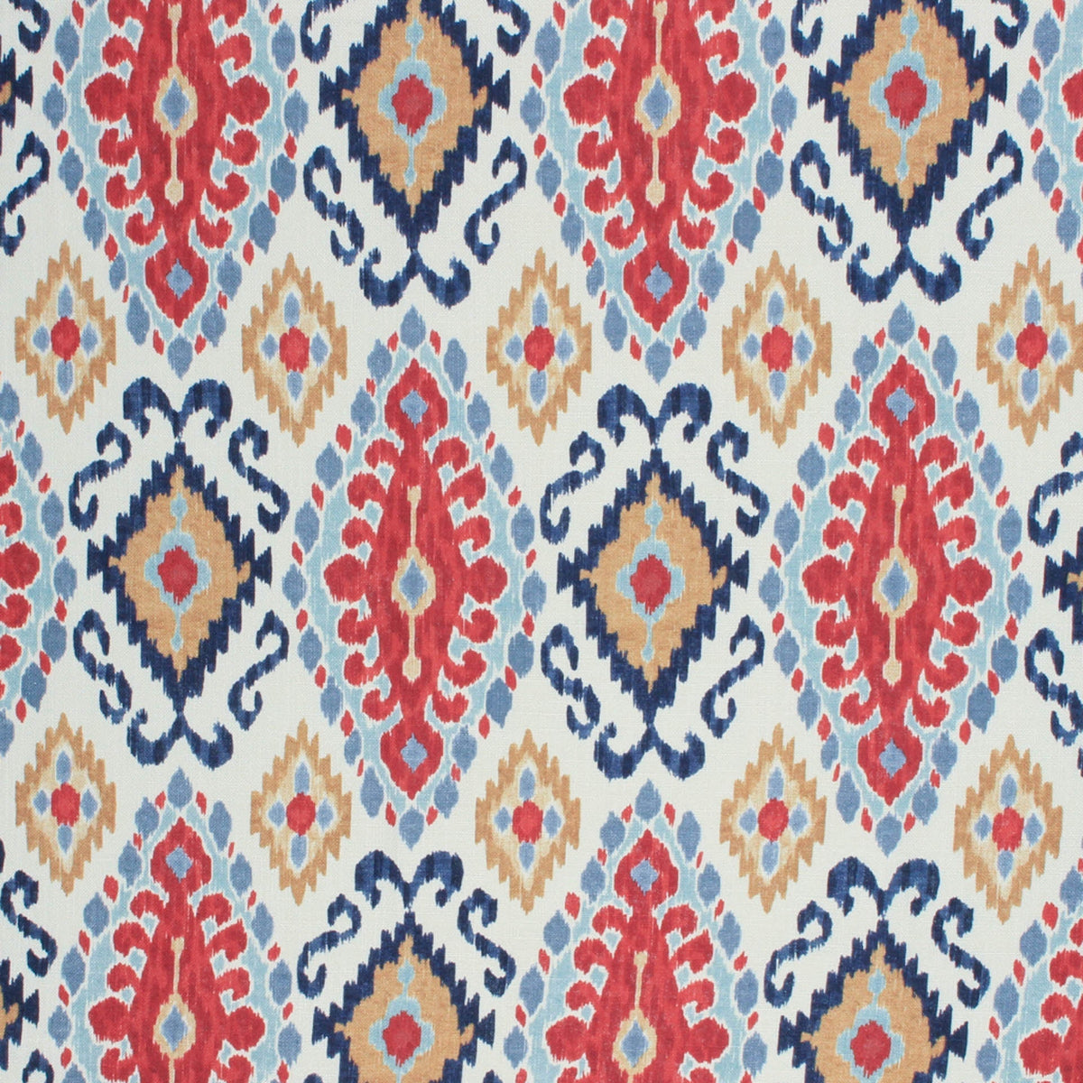 RM Coco CIUDAD / AMERICANA Fabric | Atlanta Fabrics