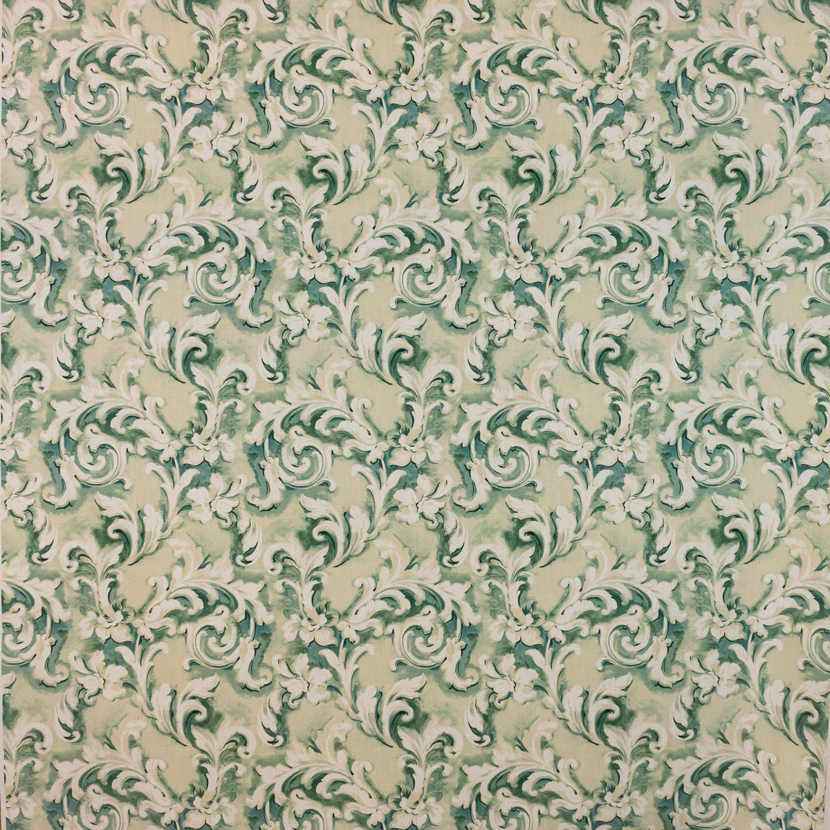 RM Coco Colfax Jade Fabric | Atlanta Fabrics