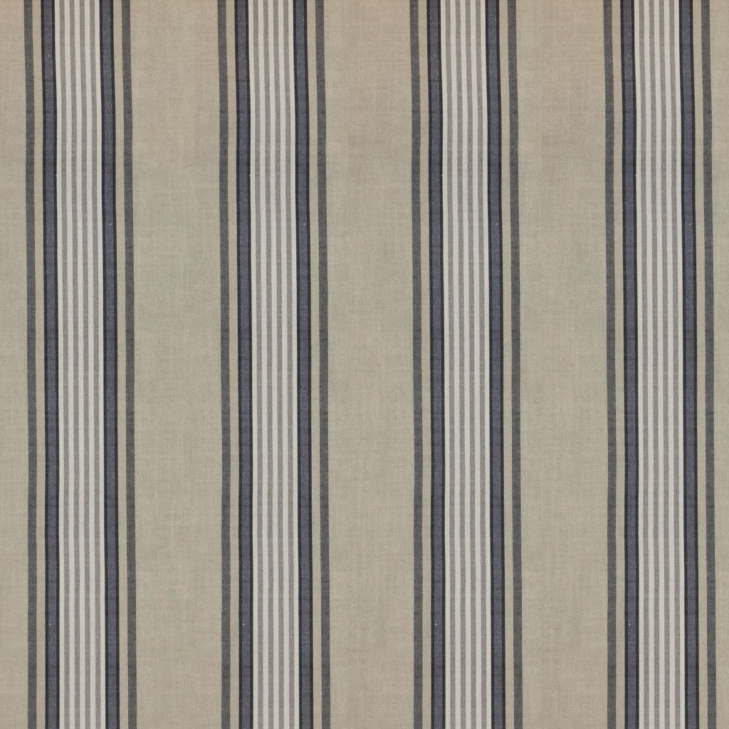 Colfax Stripe Anthracite