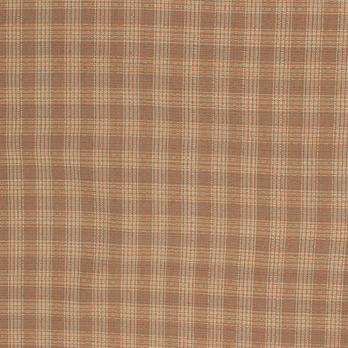 CONROY PLAID / PECAN