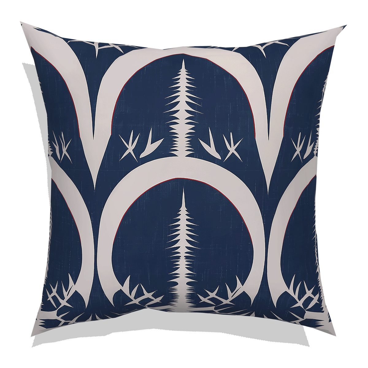 Atlanta Fabrics Costello Pillow Pillows | Atlanta Fabrics